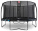 Каркасный батут Berg Champion + Safety Net Deluxe 430 430х430х275 см Каркасный батут Berg Champion + Safety Net Deluxe 430 430х430х275 см