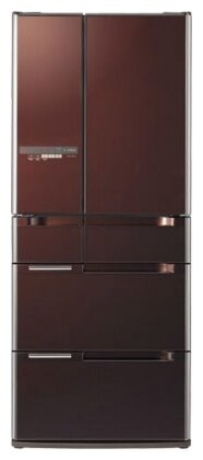 Холодильник Hitachi R-A6200AMUXT Холодильник Hitachi R-A6200AMUXT