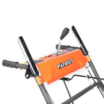 Снегоуборщик бензиновый PATRIOT PS 911