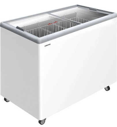 Морозильный ларь HIBERG PS 35 W