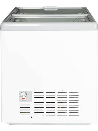 Морозильный ларь HIBERG PS 35 W