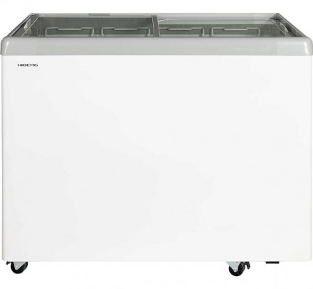 Морозильный ларь HIBERG PS 35 W