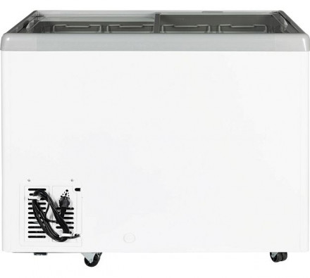 Морозильный ларь HIBERG PS 35 W