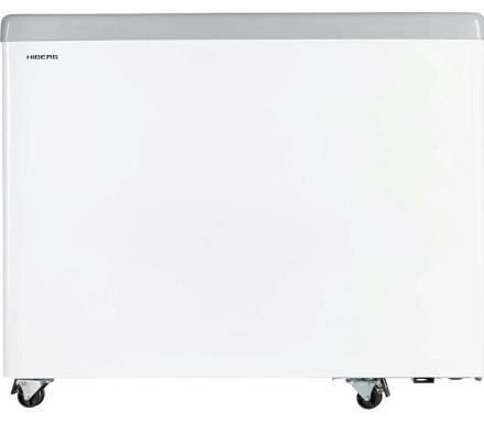 Морозильный ларь HIBERG PS 35 W