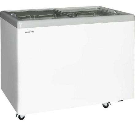 Морозильный ларь HIBERG PS 35 W