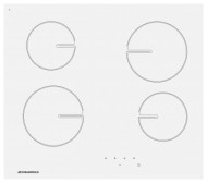 Электрическая варочная панель MAUNFELD MVCE59.4HL.SZ-WH