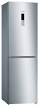 Холодильник Bosch KGN39VL17R Холодильник Bosch KGN39VL17R