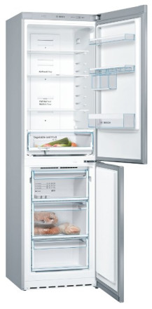 Холодильник Bosch KGN39VL17R Холодильник Bosch KGN39VL17R
