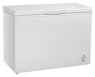 Морозильный ларь SIMFER dd330l Морозильный ларь SIMFER dd330l