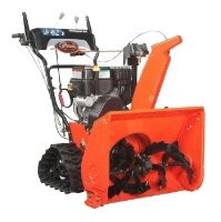 Снегоуборщик бензиновый Ariens ST24LET Deluxe Снегоуборщик бензиновый Ariens ST24LET Deluxe
