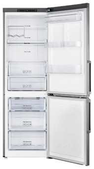 Холодильник Samsung RB-31 FSJMDSS Холодильник Samsung RB-31 FSJMDSS