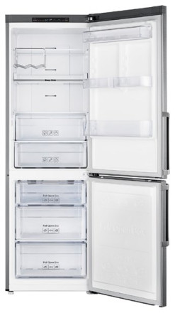 Холодильник Samsung RB-31 FSJMDSS Холодильник Samsung RB-31 FSJMDSS