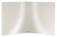 Каминная вытяжка Faber VEIL WHITE A90