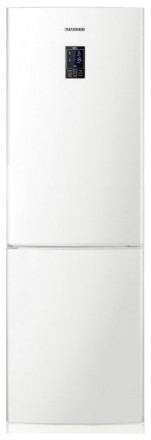Холодильник Samsung RL-33 ECSW