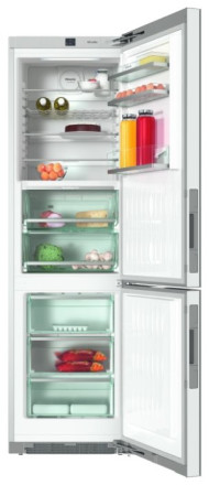 Холодильник Miele KFN 29683 D brws