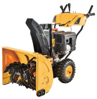 Снегоуборщик бензиновый Alaska KC1130S