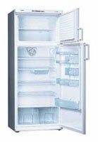 Холодильник Siemens KS39V622