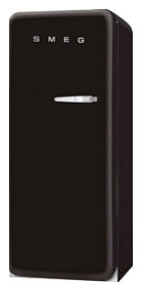 Холодильник smeg FAB28LNE Холодильник smeg FAB28LNE