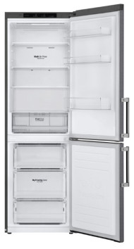 Холодильник LG DoorCooling+ GA-B459 BLCL Холодильник LG DoorCooling+ GA-B459 BLCL