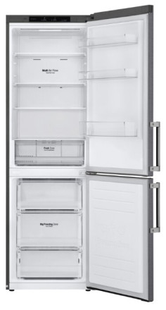 Холодильник LG DoorCooling+ GA-B459 BLCL Холодильник LG DoorCooling+ GA-B459 BLCL