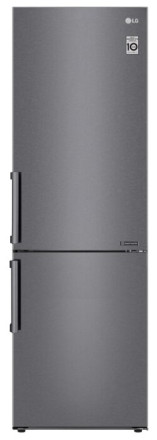 Холодильник LG DoorCooling+ GA-B459 BLCL Холодильник LG DoorCooling+ GA-B459 BLCL