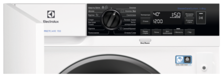 Стиральная машина Electrolux EW7F3R48SI
