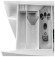 Стиральная машина Electrolux EW7F3R48SI