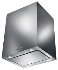 Каминная вытяжка Faber CUBIA ISOLA PLUS EV8 X A60 Каминная вытяжка Faber CUBIA ISOLA PLUS EV8 X A60