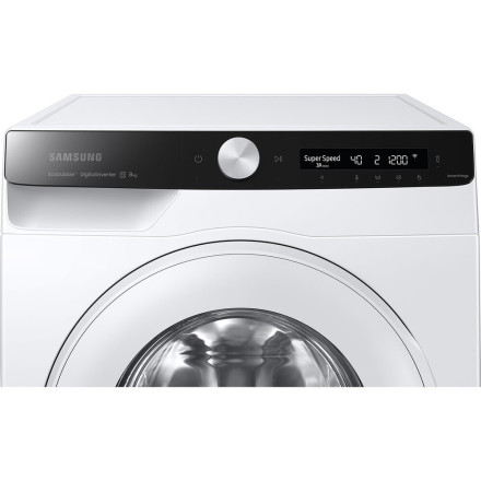 Стиральная машина Samsung WW80A6S28TE Стиральная машина Samsung WW80A6S28TE