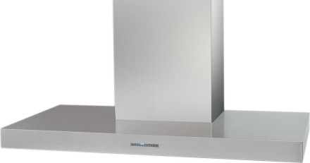 Каминная вытяжка Korting KHC 9957 X
