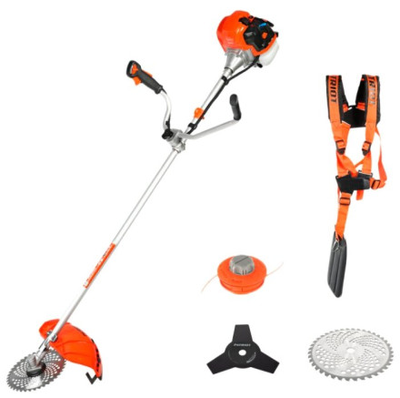 Триммер бензиновый PATRIOT PT 545 XT Триммер бензиновый PATRIOT PT 545 XT