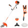 Триммер бензиновый PATRIOT PT 545 XT Триммер бензиновый PATRIOT PT 545 XT