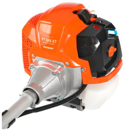 Триммер бензиновый PATRIOT PT 545 XT Триммер бензиновый PATRIOT PT 545 XT