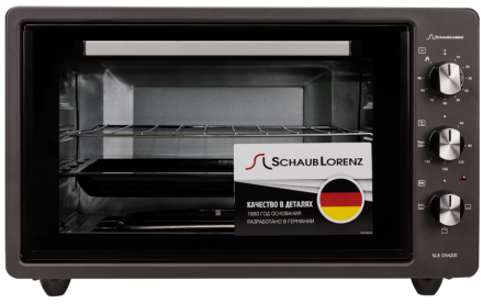 Мини-печь Schaub Lorenz SLE OW4201