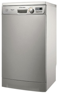 Посудомоечная машина Electrolux ESF 45050 SR Посудомоечная машина Electrolux ESF 45050 SR