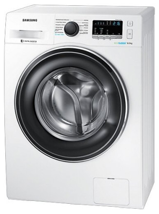 Стиральная машина Samsung WW80K42E07W Стиральная машина Samsung WW80K42E07W