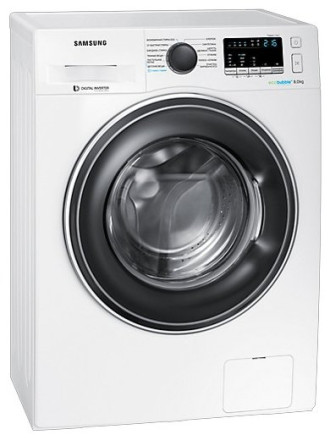 Стиральная машина Samsung WW80K42E07W Стиральная машина Samsung WW80K42E07W