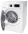 Стиральная машина Samsung WW80K42E07W Стиральная машина Samsung WW80K42E07W