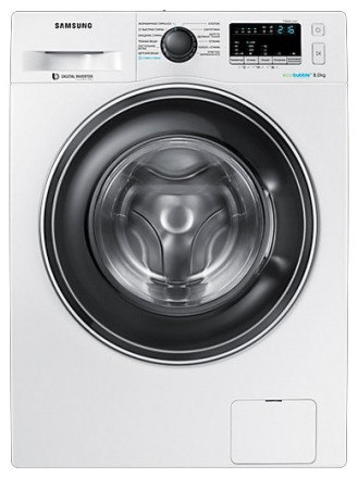 Стиральная машина Samsung WW80K42E07W Стиральная машина Samsung WW80K42E07W