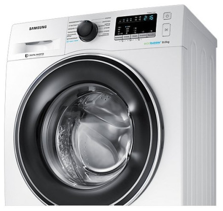 Стиральная машина Samsung WW80K42E07W Стиральная машина Samsung WW80K42E07W