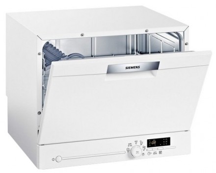 Посудомоечная машина Siemens SK 26E220