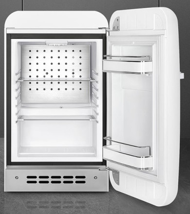 Мини-бар Smeg FAB5RWH5 Мини-бар Smeg FAB5RWH5