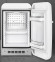 Мини-бар Smeg FAB5RWH5 Мини-бар Smeg FAB5RWH5