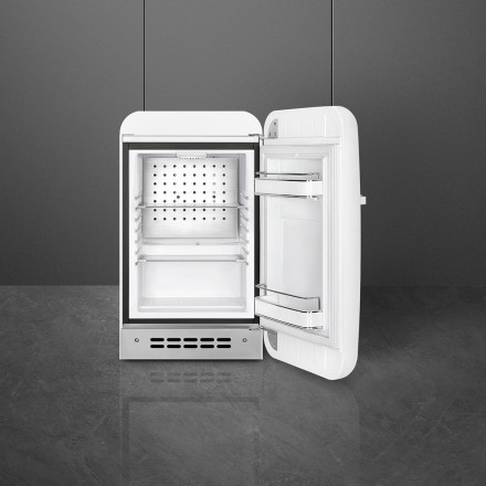 Мини-бар Smeg FAB5RWH5 Мини-бар Smeg FAB5RWH5