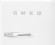 Мини-бар Smeg FAB5RWH5 Мини-бар Smeg FAB5RWH5