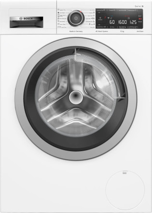 Стиральная машина Bosch WAX32MH1BY Стиральная машина Bosch WAX32MH1BY