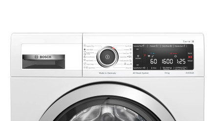 Стиральная машина Bosch WAX32MH1BY Стиральная машина Bosch WAX32MH1BY