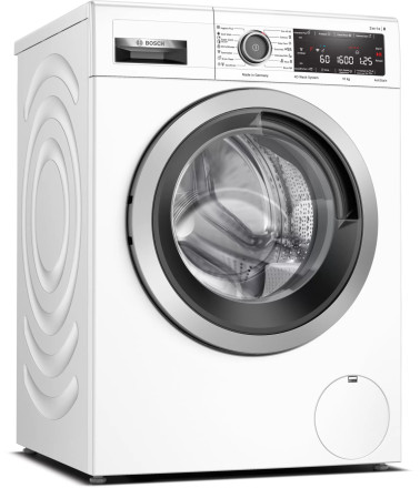 Стиральная машина Bosch WAX32MH1BY Стиральная машина Bosch WAX32MH1BY