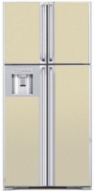 Холодильник side-by-side HITACHI r-w662eu9 glb Холодильник side-by-side HITACHI r-w662eu9 glb