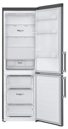 Холодильник LG DoorCooling+ GA-B459 BLGL Холодильник LG DoorCooling+ GA-B459 BLGL